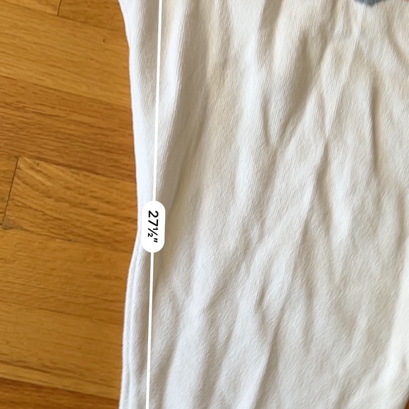 Boys Lie Straight Flush Jogger Sweatpant Women’s XL Logo Front And Back - Picture 5 of 9